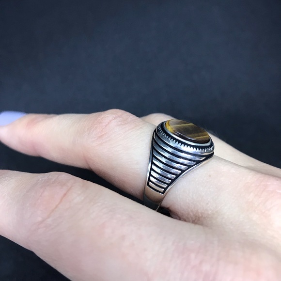 Black Label Heritage Jewelry 2025